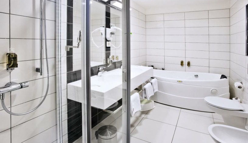 Wellness hotel Vista Dolní Morava